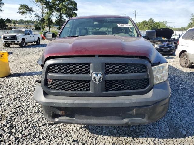 2017 Dodge RAM 1500 ST