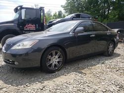 2007 Lexus ES 350 en venta en Waldorf, MD