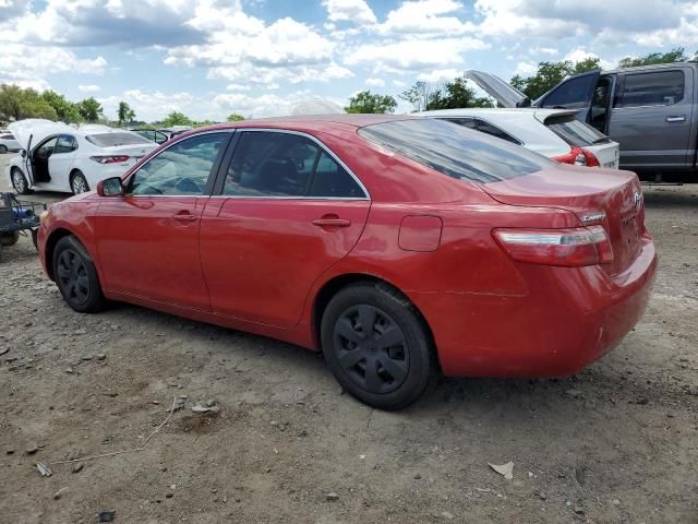 2007 Toyota Camry CE