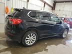 2017 Buick Envision Premium II