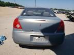 2008 Pontiac G6 Value Leader