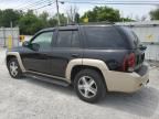 2007 Chevrolet Trailblazer LS