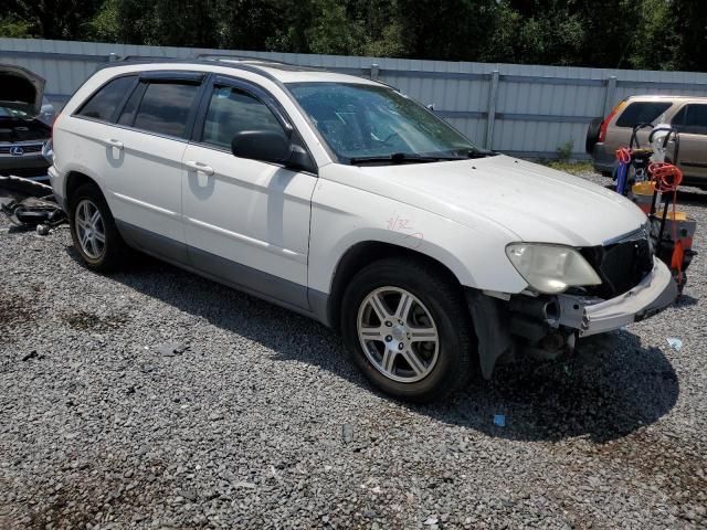 2008 Chrysler Pacifica Touring