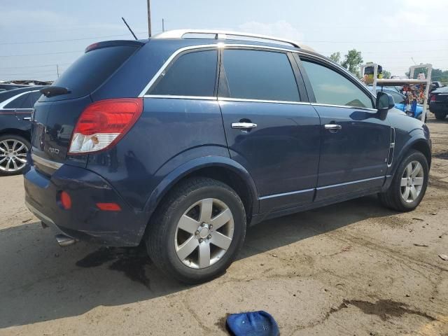 2008 Saturn Vue XR