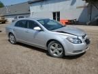 2011 Chevrolet Malibu 1LT