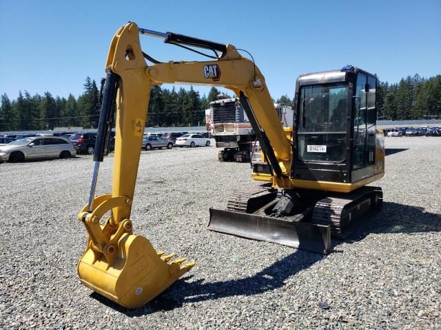 2022 Caterpillar 305.5E2