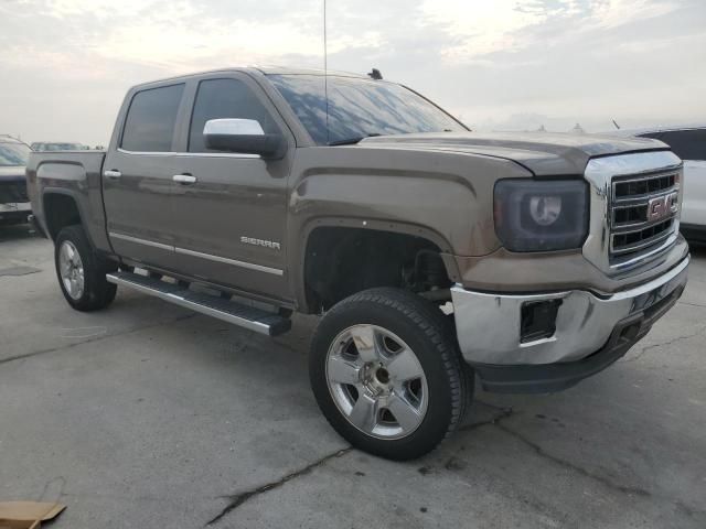 2014 GMC Sierra C1500 SLT