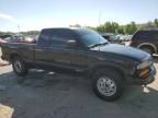 2001 Chevrolet S Truck S10