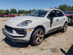 2024 Porsche Macan Base en venta en Elgin, IL