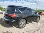 2015 Infiniti QX80