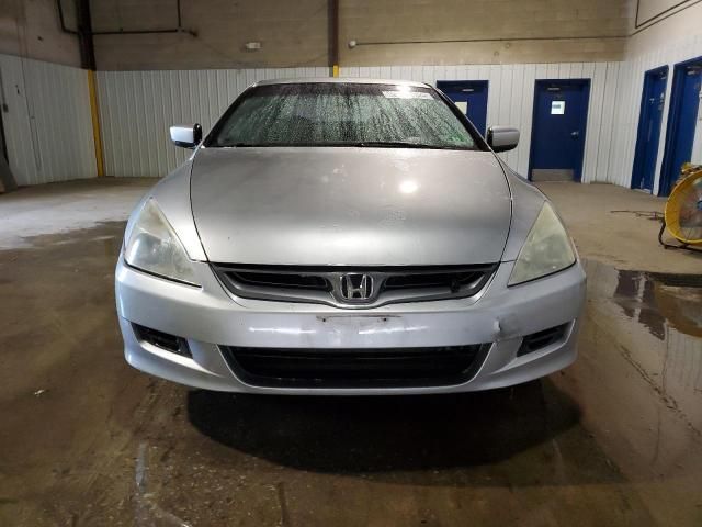 2006 Honda Accord LX