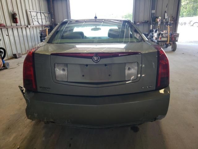 2005 Cadillac CTS HI Feature V6