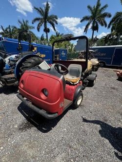 2013 Toro Workman 20 en venta en Miami, FL