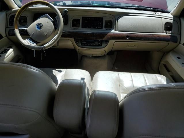 2006 Mercury Grand Marquis LS