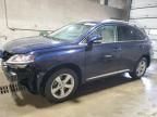 2014 Lexus RX 350 Base