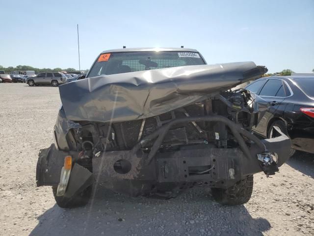 2002 GMC New Sierra K1500