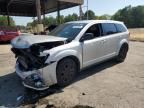 2014 Dodge Journey SE