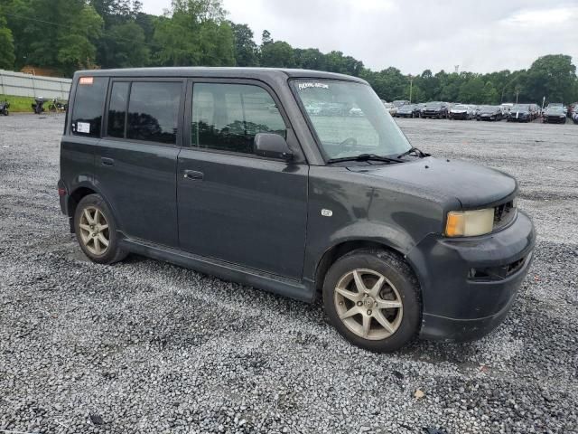 2006 Scion XB