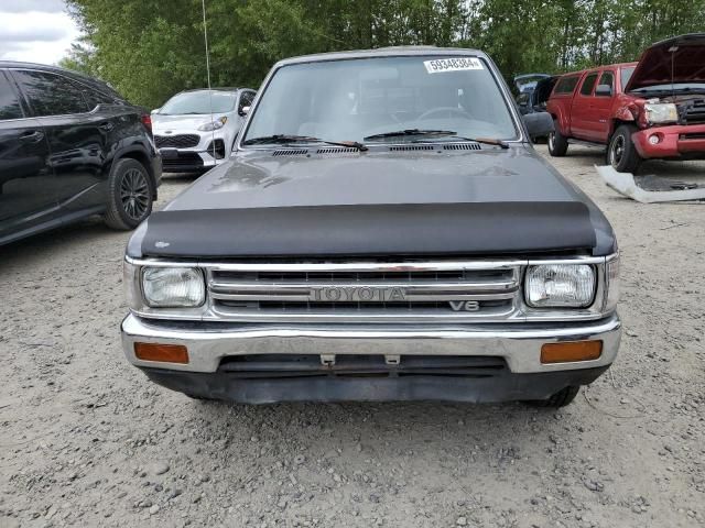 1991 Toyota Pickup 1/2 TON Extra Long Wheelbase DLX