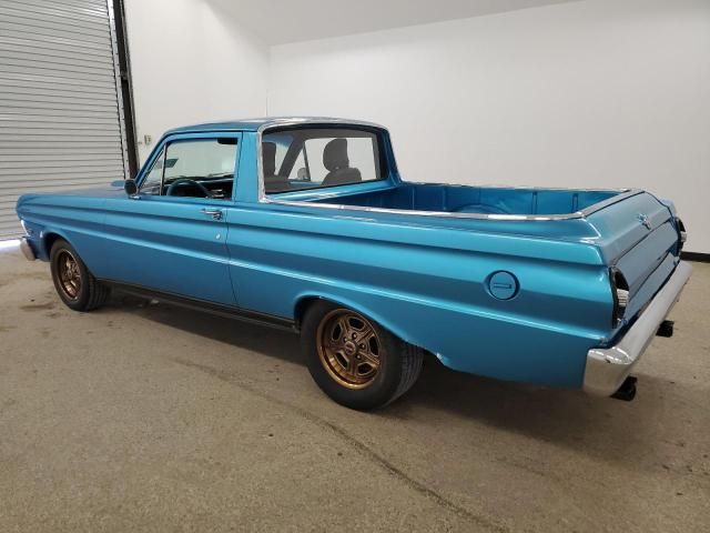 1964 Ford Ranchero