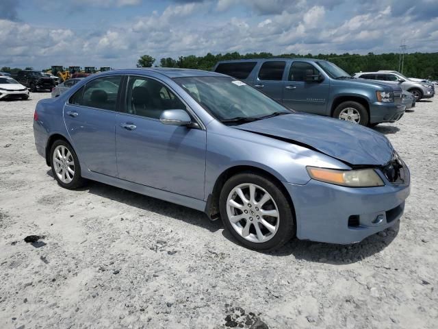 2007 Acura TSX