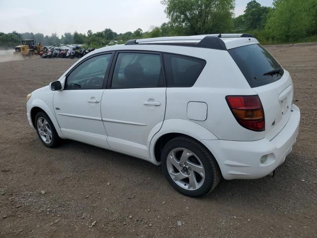 2005 Pontiac Vibe