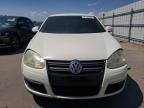 2006 Volkswagen Jetta TDI