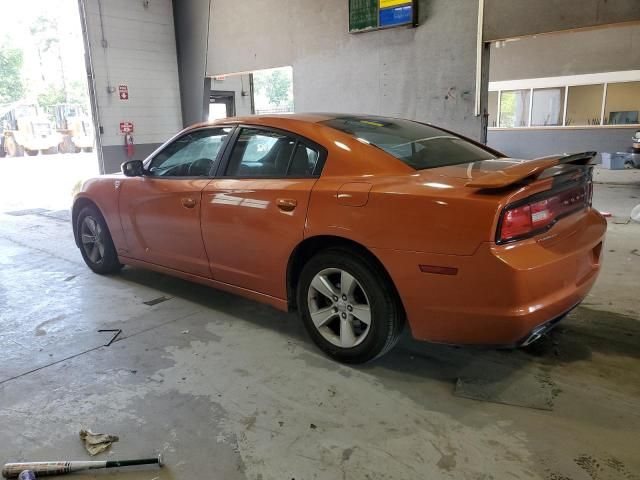 2011 Dodge Charger