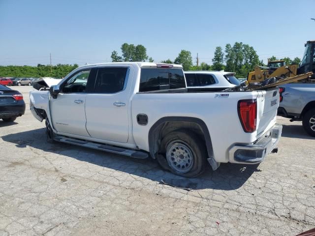 2023 GMC Sierra K1500 SLT