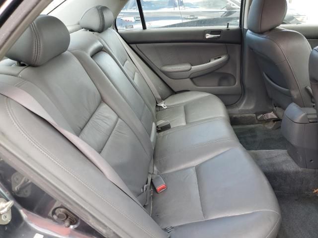 2003 Honda Accord EX