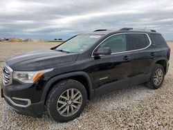 GMC Vehiculos salvage en venta: 2017 GMC Acadia SLE