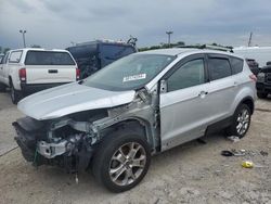 2013 Ford Escape SEL en venta en Indianapolis, IN