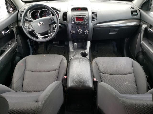 2011 KIA Sorento Base