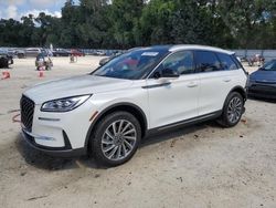 Lincoln Vehiculos salvage en venta: 2023 Lincoln Corsair Reserve