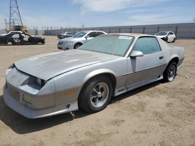 1991 Chevrolet Camaro RS