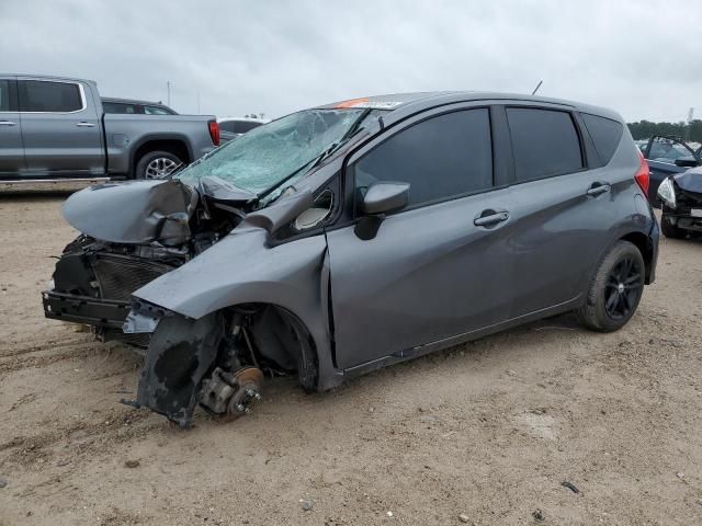 2019 Nissan Versa Note S