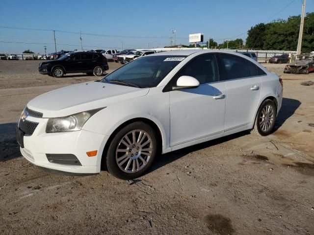 2012 Chevrolet Cruze ECO