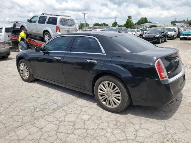 2013 Chrysler 300C