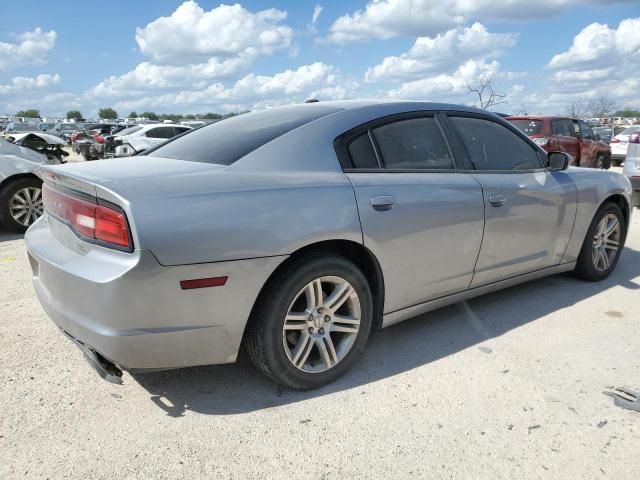 2011 Dodge Charger