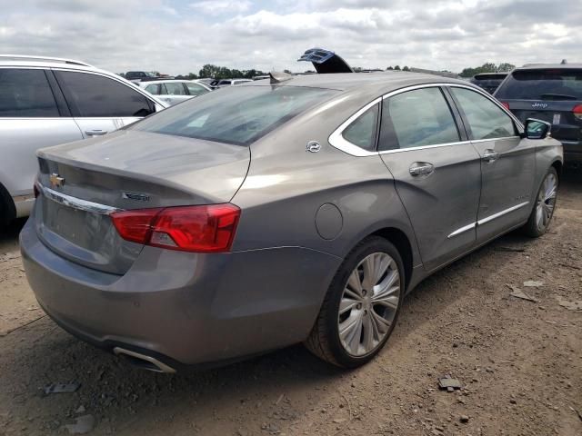 2018 Chevrolet Impala Premier