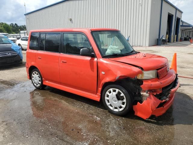 2005 Scion XB