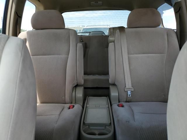 2008 Toyota Highlander