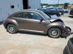 2012 Volkswagen Beetle