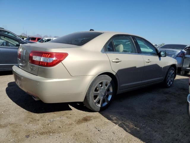 2008 Lincoln MKZ