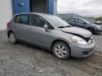 2012 Nissan Versa S