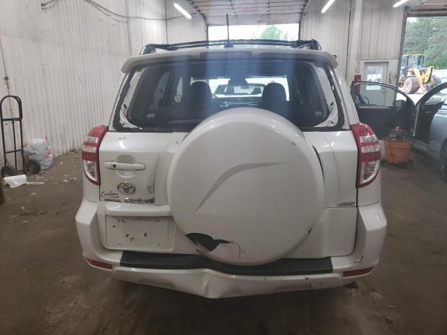 2010 Toyota Rav4 Limited