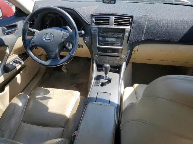 2006 Lexus IS 250