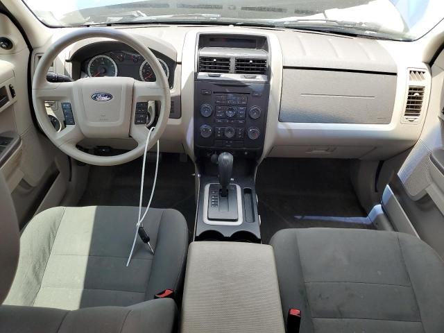 2011 Ford Escape XLS