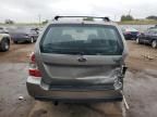 2006 Subaru Forester 2.5X Premium