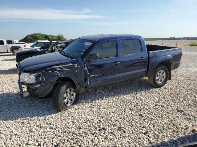 2008 Toyota Tacoma Double Cab Prerunner